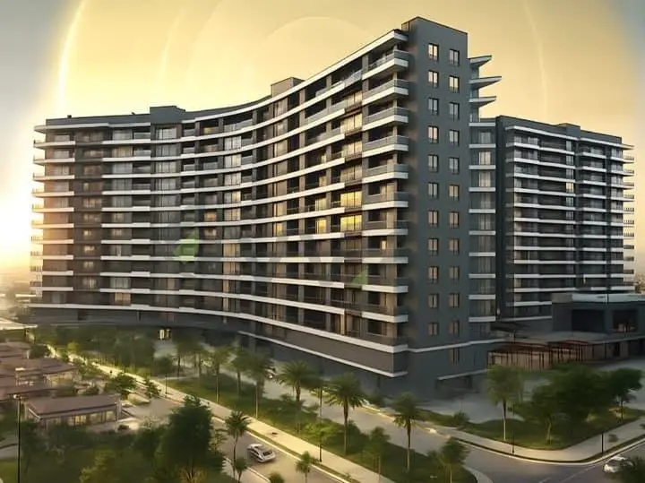3 otaqlı mənzil Yeni tikili Satılır, Biləcəri qəs., Binəqədi, Bakı — Mənzil, Bakı (5)