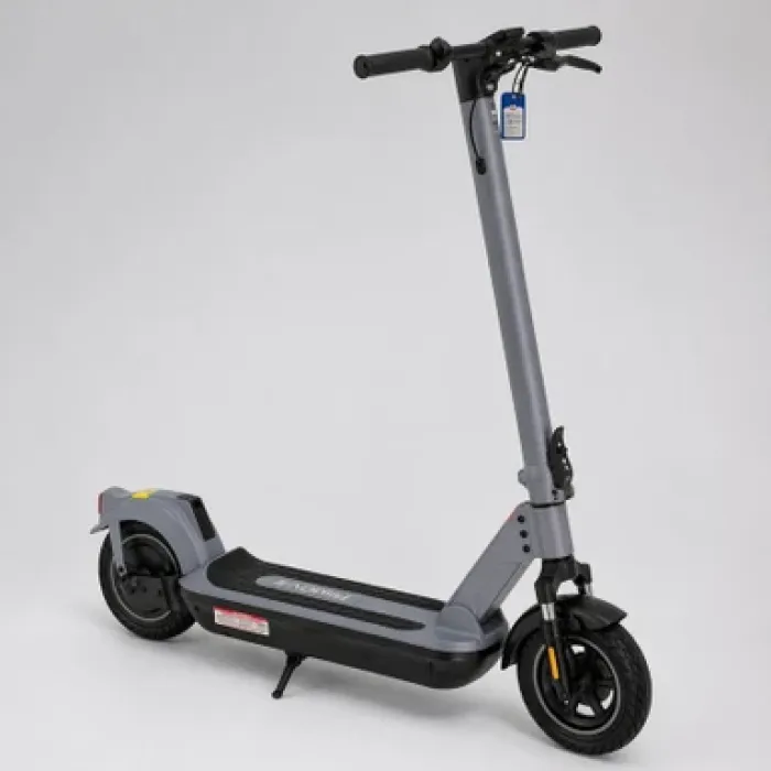 Elektrikli Skuter ABC-X10 PRO 36W (Boz) — Bakı