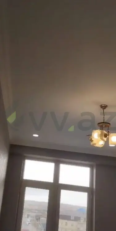 2 otaqlı mənzil Yeni tikili Satılır, Masazır, Abşeron — Mənzil (6)