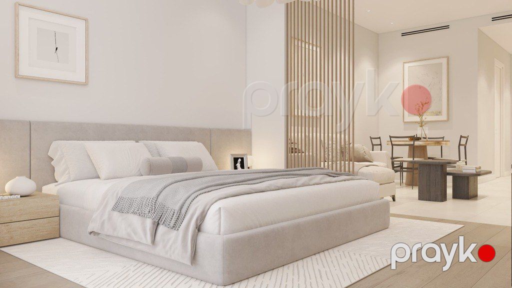 Satılır 1 otaqlı yeni tikili 74.7 m² — Mənzil, Bakı (7)