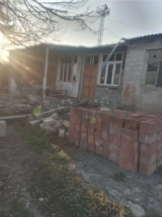 60 sot Torpaq Satılır, Gəncə — Torpaq, Gəncə (5)