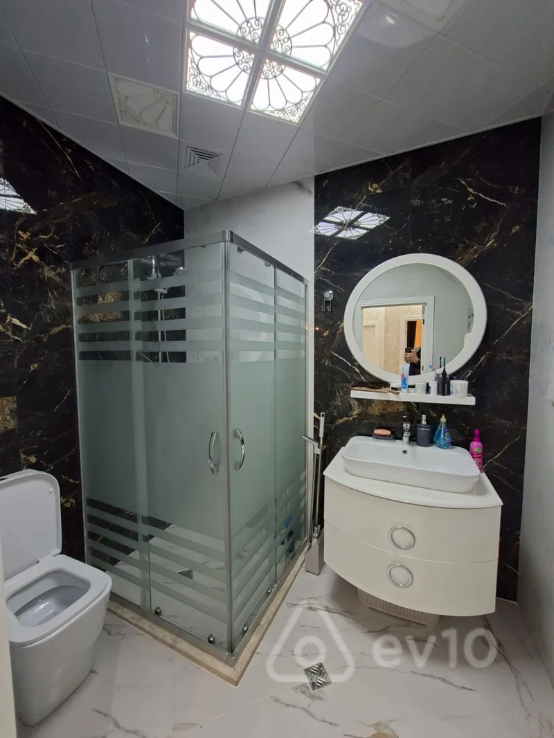 3 otaqlı mənzil, 102 m², Gəncə Prospekti — Mənzil, Bakı (7)