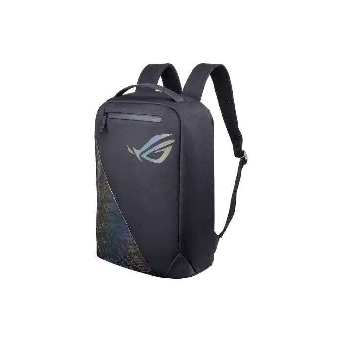 ASUS BP1501G ROG Rükzak Holographic Edition 15.6" 90XB04ZN-BBP030 Suya Davamlı Laptop Çantası — Bakı