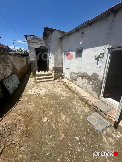 Həyət evi, Sumqayıt ş — Sumqayıt