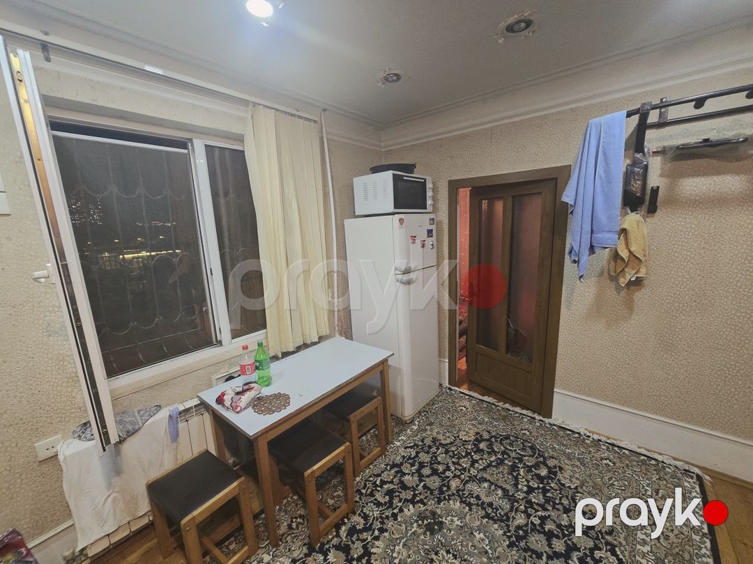 İcarəyə verilir 2 otaqlı köhnə tikili 70 m² — Mənzil, Bakı (6)