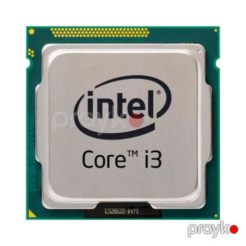 Prosessor Intel Core i3-3220 (Tray) — Bakı
