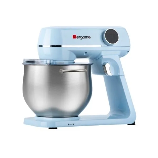 Mətbəx kombaynı Bergamo BG-SM3596SDB — Mallar, Bakı (2)