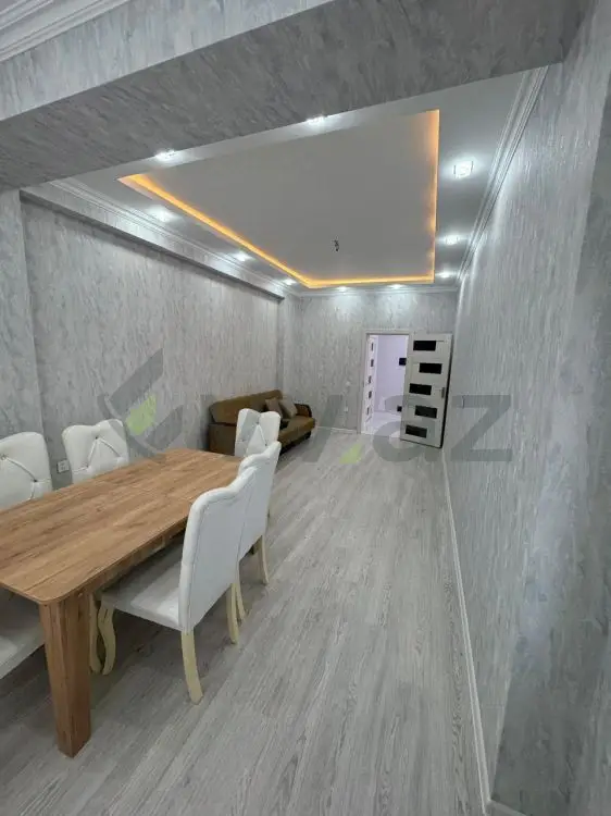 2 otaqlı mənzil Yeni tikili Satılır, Xırdalan — Mənzil, Xırdalan (7)