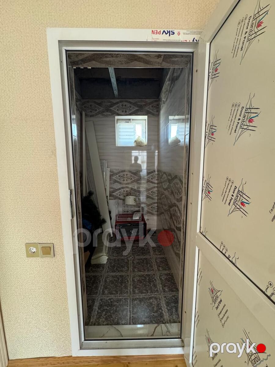 Satılır 4 otaqlı həyət evi/bağ evi 180 m² — Ev, villa, Bakı (3)