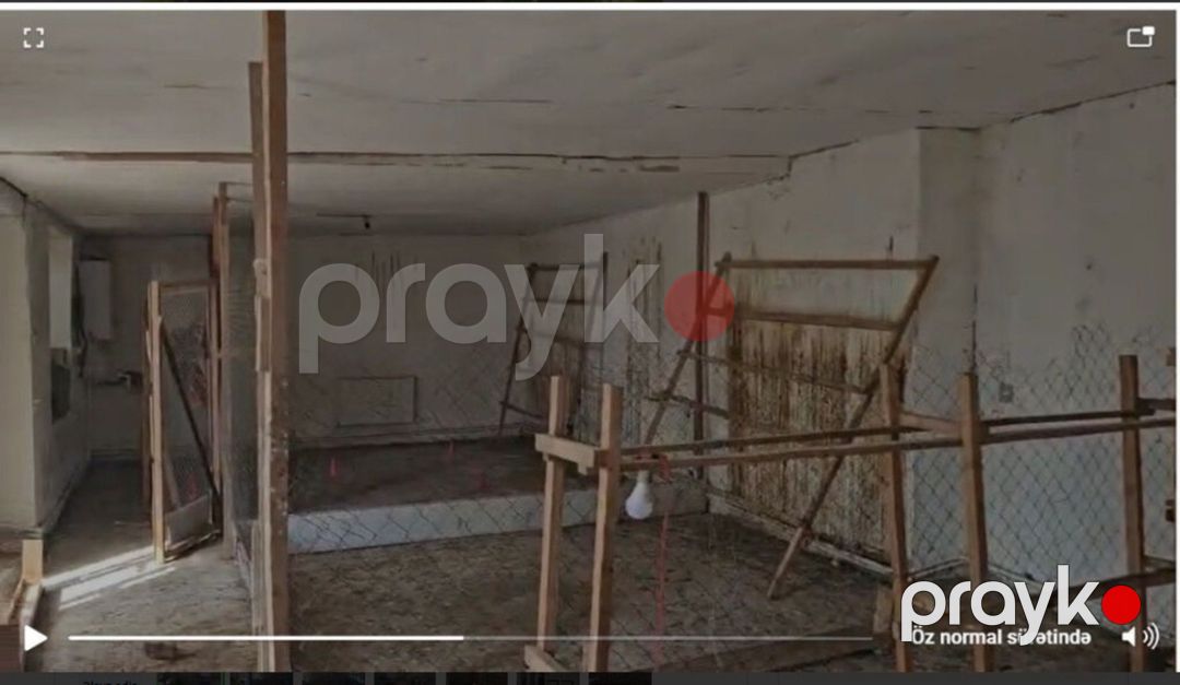 Həyət evi, Türkan qəs — Ev, villa, Bakı (3)