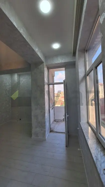 2 otaqlı mənzil Yeni tikili Satılır, Masazır, Abşeron — Mənzil (12)