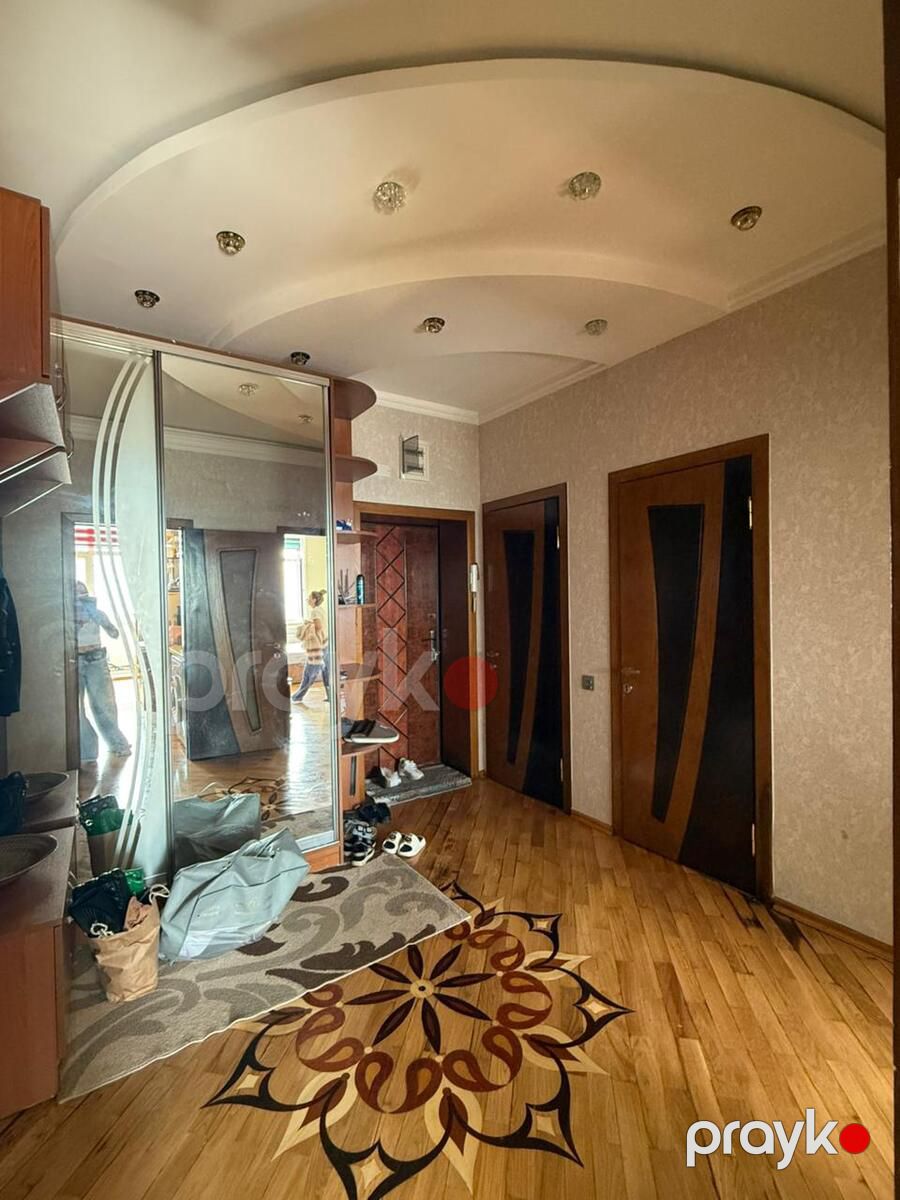 Satılır 3 otaqlı yeni tikili 85 m² — Mənzil, Bakı (4)