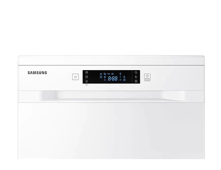 Qabyuyan maşın Samsung DW60M5052FW/TR — Mallar, Bakı (2)