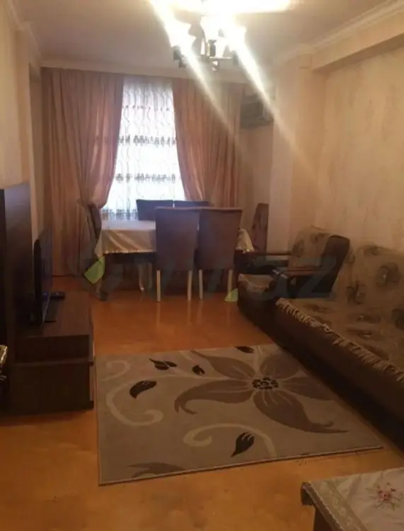 2 otaqlı mənzil Yeni tikili Satılır, Xırdalan — Mənzil, Xırdalan (5)
