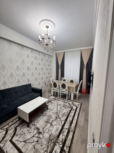 Satılır 2 otaqlı yeni tikili 46 m² — Xırdalan