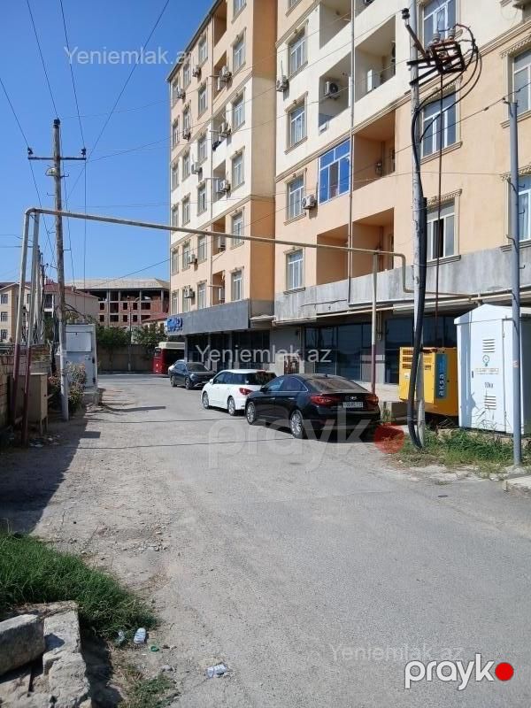 Satılır 5 otaqlı Obyekt, 100 m², Masazır — Əmlak, Abşeron (6)