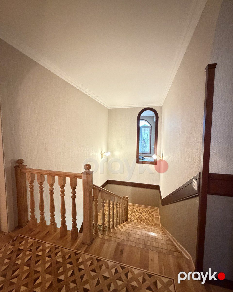 Satılır 7 otaqlı həyət evi/bağ evi 400 m² — Ev, villa, Sumqayıt (10)