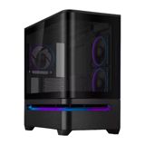 New ASUS Prime AP202 argb Case (90DC00P0-B19000) — Pctech — Components