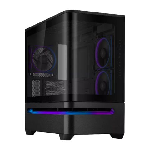 New ASUS Prime AP202 argb Case (90DC00P0-B19000) — Bakı