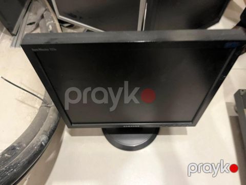 Monitor — Bakı