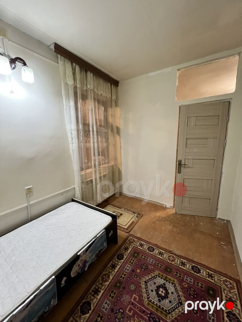 Keşlə qəs. 2 otaqlı, 90 kv. m, Kredit yoxdur, Orta təmir — Ev, villa, Bakı (9)