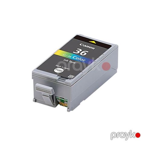 Canon CLI-36 1511B001 Rəngli Mürəkkəb Kartrici 12 ml — Bakı