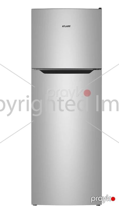 Soyuducu iki kameralı Atlant ХМ-3635-189 — Bakı