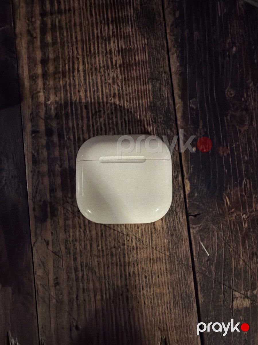 Airpods 4 — Səs texnikası, Bakı (2)
