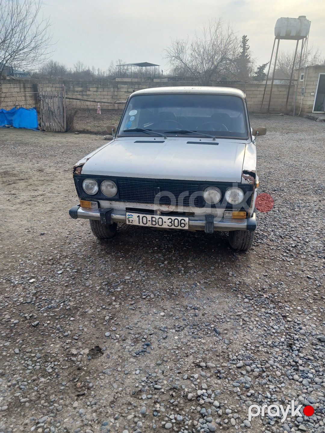 Lada (vaz) 2106, 1992 il — Avtomobillər, Saatlı (5)
