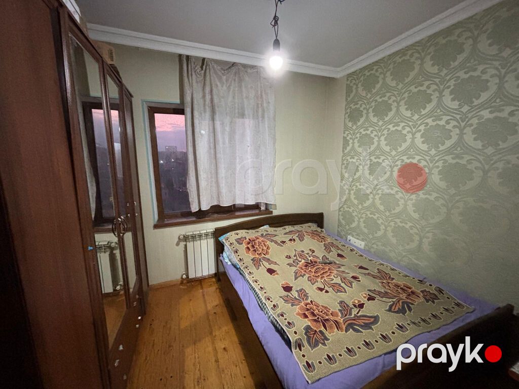 Bakı, Bakıxanov qəs., 4 otaqlı, Köhnə tikili, 80 kv. m — Mənzil, Bakı (4)
