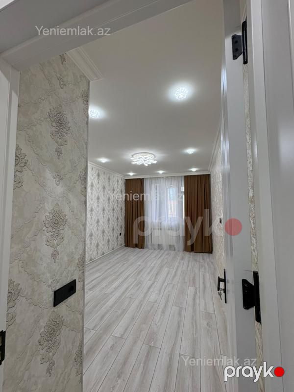 Satılır 2 otaqlı Bina evi menzil (Yeni tikili), 50 m², Yasamal rayonu — Mənzil, Bakı (7)