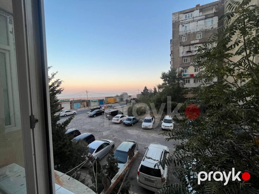 Satılır 2 otaqlı yeni tikili 73 m² — Mənzil, Bakı (10)