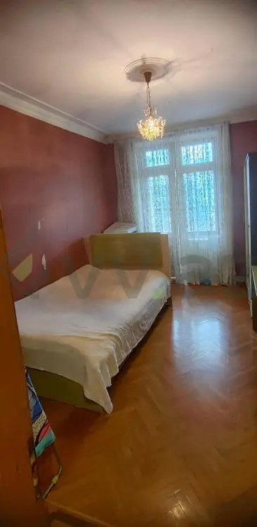 3 otaqlı mənzil Köhnə tikili Satılır, Yasamal qəs., Yasamal, Bakı — Mənzil, Bakı (7)