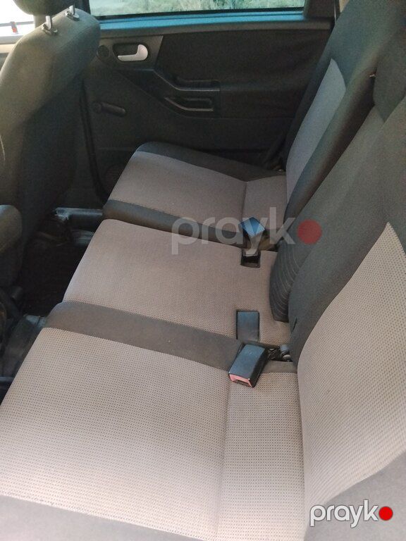 Opel Meriva, 1.4 L, 2004 il, 210 000 km — Avtomobillər, Bakı (7)