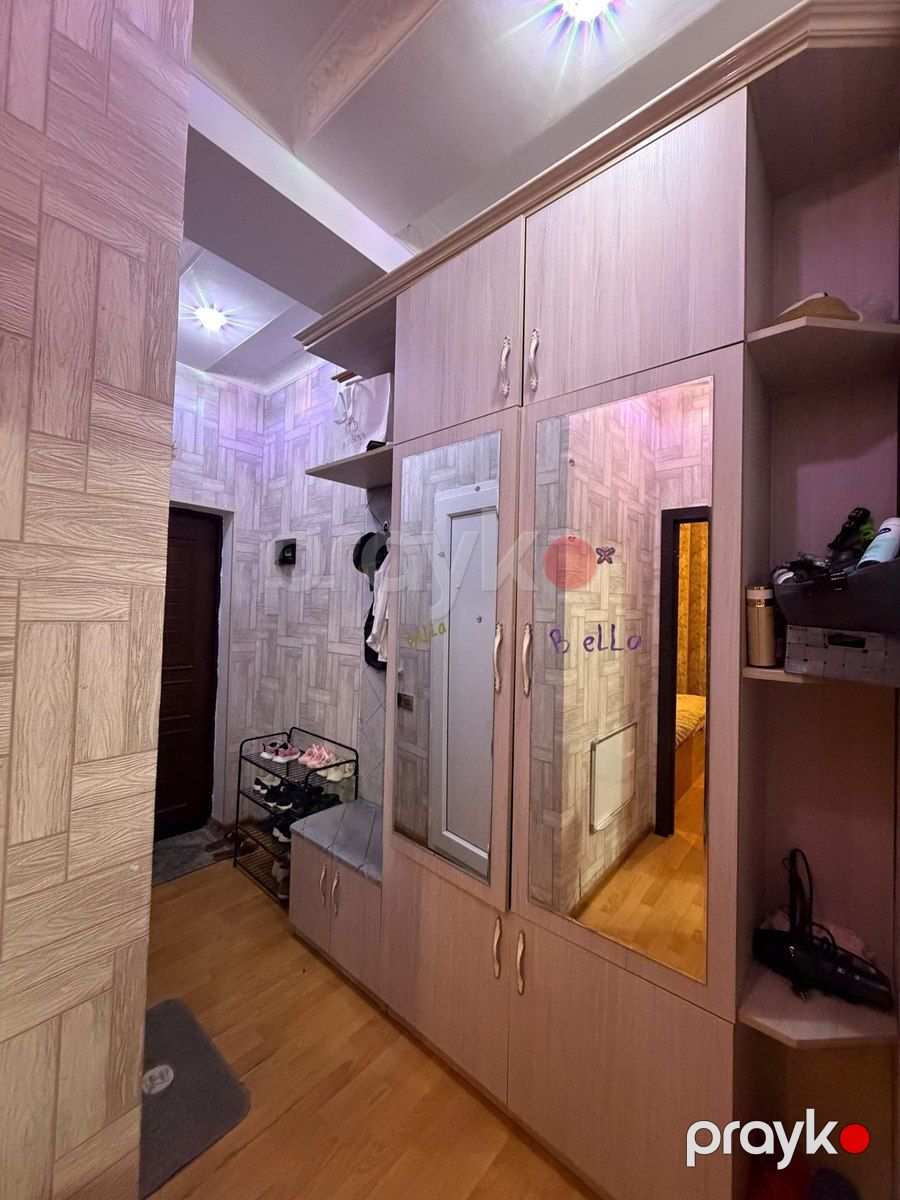 2-otaqlı yeni tikili, Xırdalan ş., 40 m² — Mənzil, Xırdalan (6)