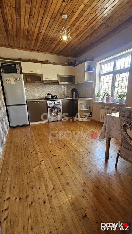 Həyət evləri Satılır Sumqayıt, Ceyranbatan qəsəbəsi, 3 otaq, 80 m² — Ev, villa, Sumqayıt (3)