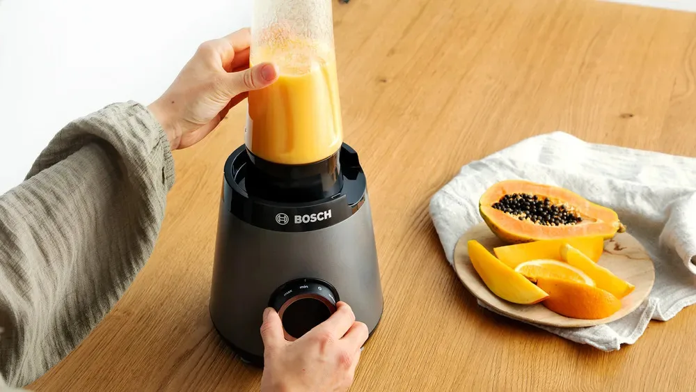 Blender Bosch MMB6177S — Mallar, Bakı (2)