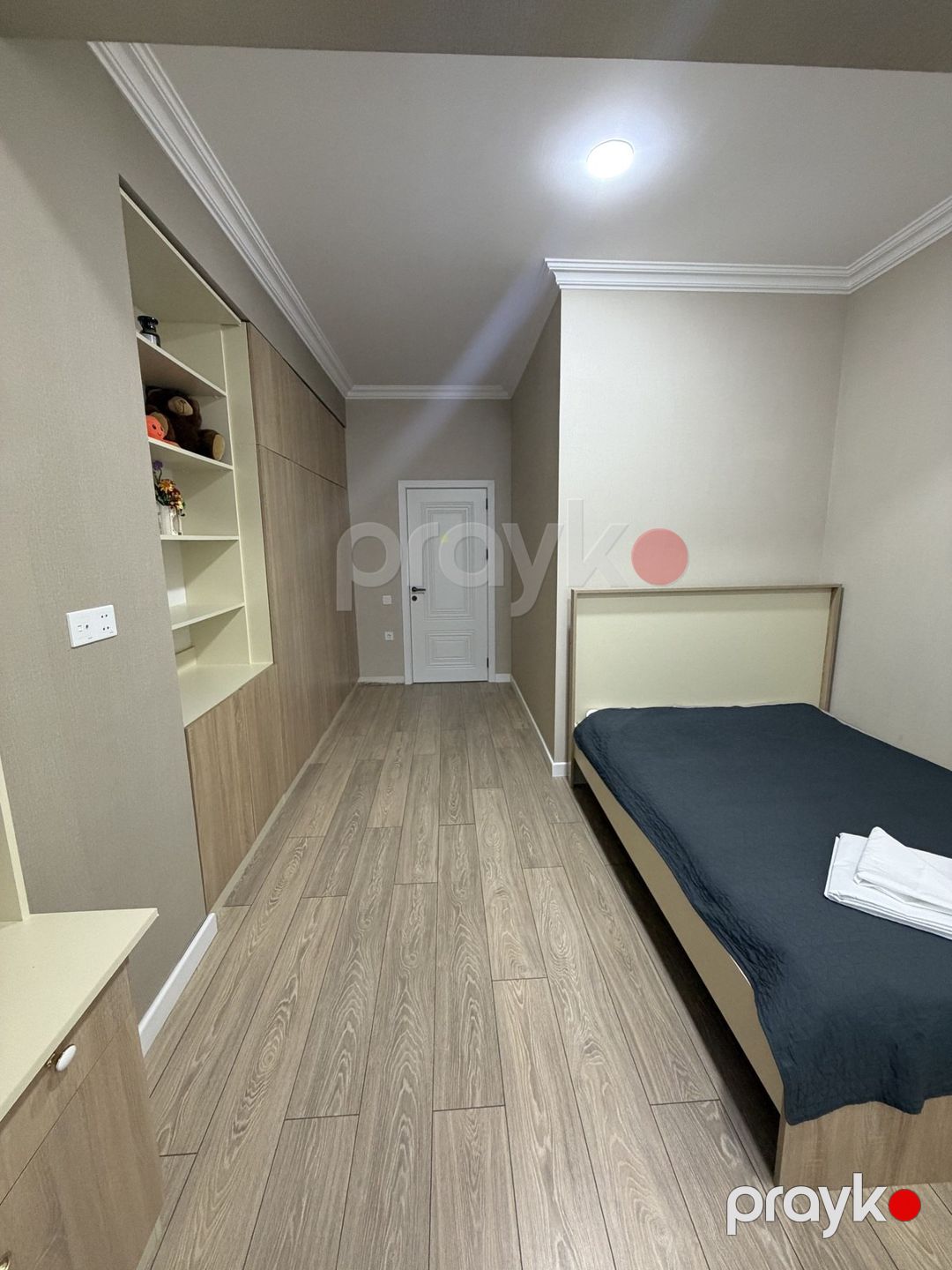 İcarəyə verilir 4 otaqlı yeni tikili 100 m² — Mənzil, Bakı (10)