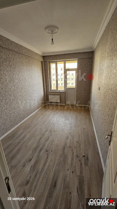 Abşeron rayonunda 3 otaqlı Yeni tikili Satılır, 86 m² — Mənzil, Bakı (6)