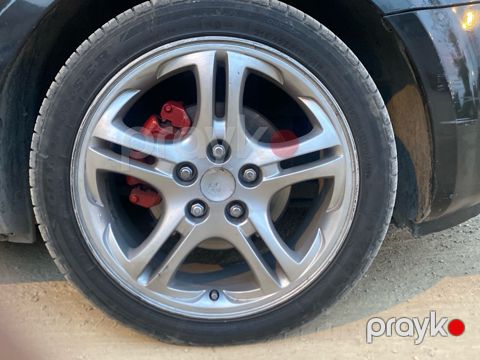 Təkərlər 215/45 R17 — Bakı