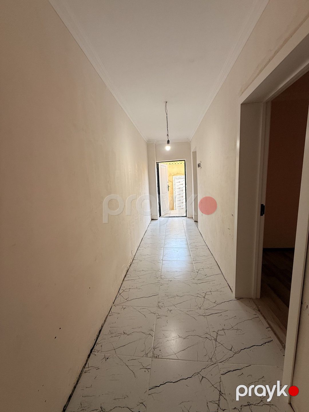 Satılır 2 otaqlı həyət evi/bağ evi 65 m² — Ev, villa, Bakı (5)