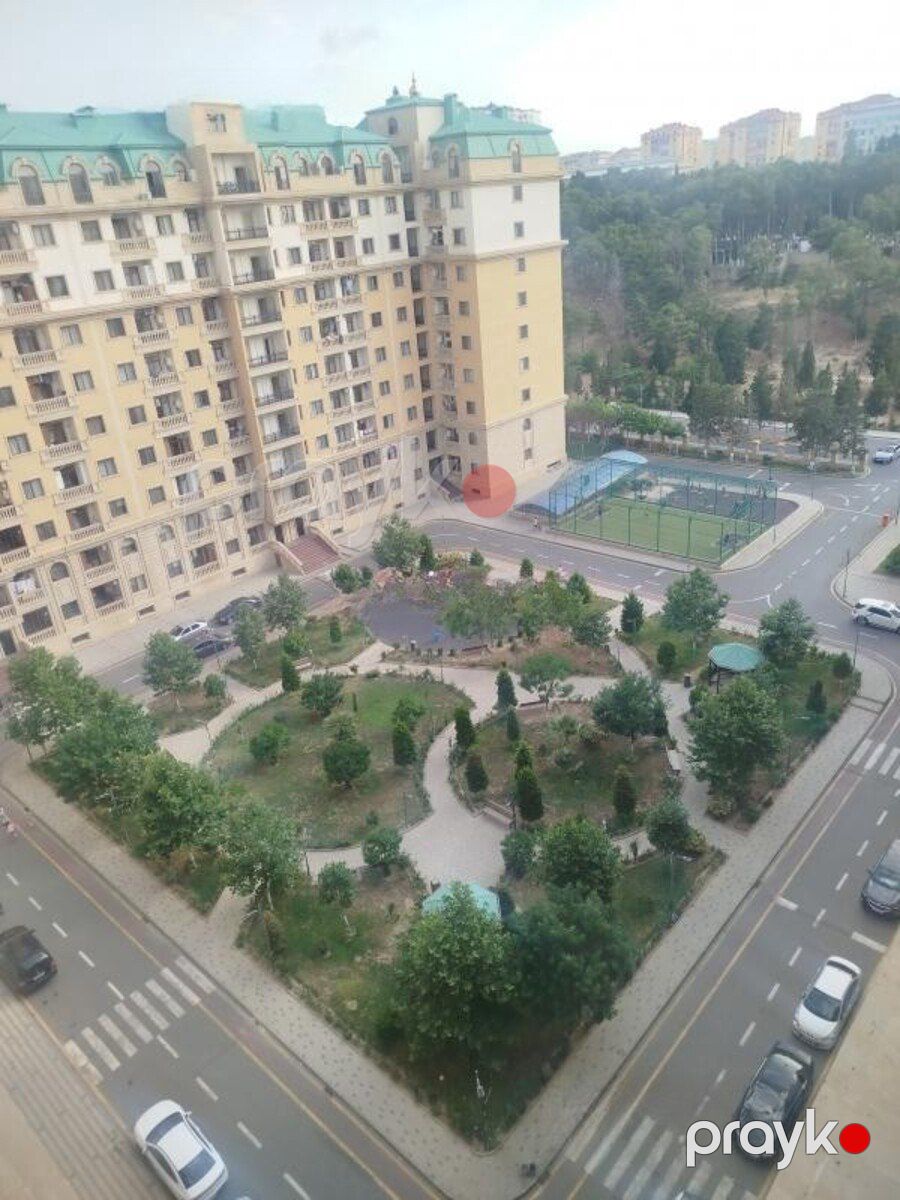 İcarəyə verilir 2 otaqlı yeni tikili 64 m² — Mənzil, Sumqayıt (3)