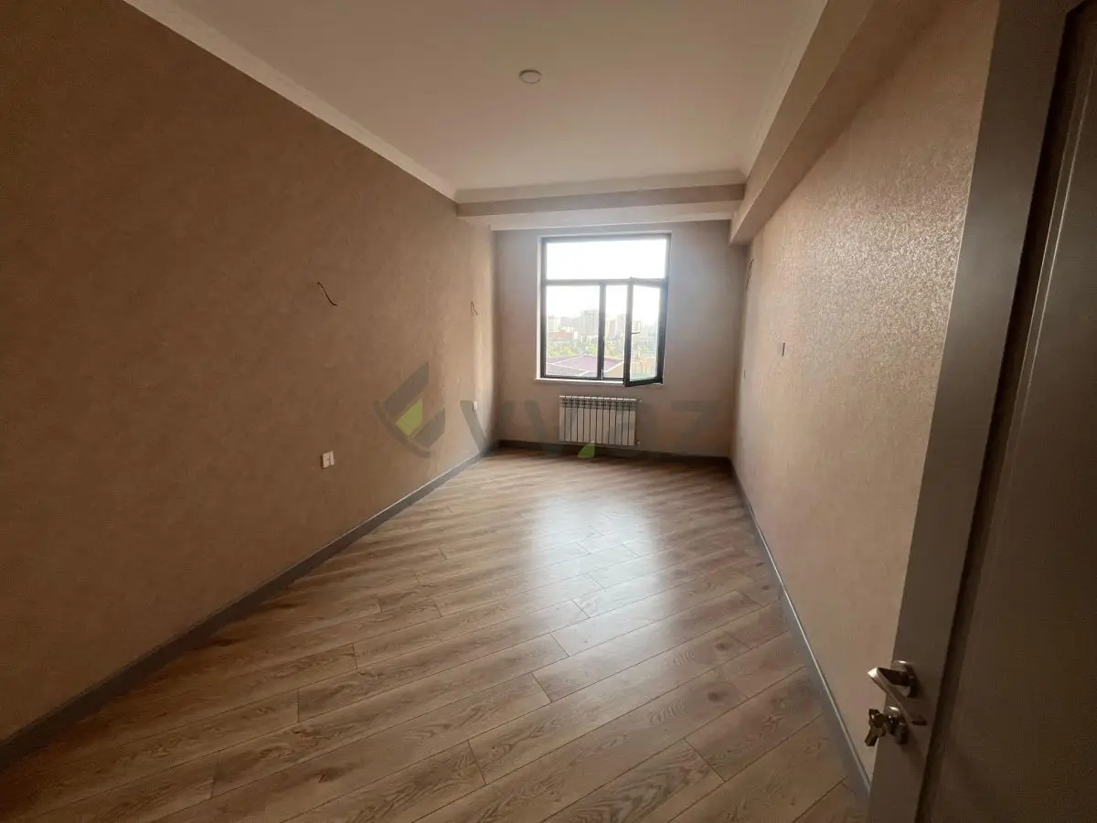 2 otaqlı mənzil Yeni tikili Satılır, 7-ci mikrorayon, Binəqədi, Bakı — Mənzil, Bakı (8)