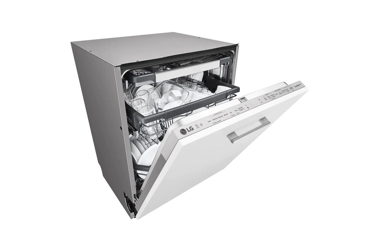 Qabyuyan maşın LG DB325TXS.AASPCIS — Mallar, Bakı (3)