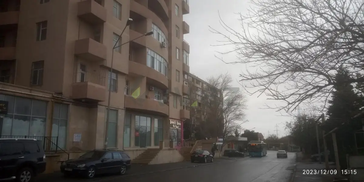 102 m² Obyekt / Ofis Satılır, Bakıxanov qəs., Sabunçu, Bakı — Əmlak, Bakı (3)