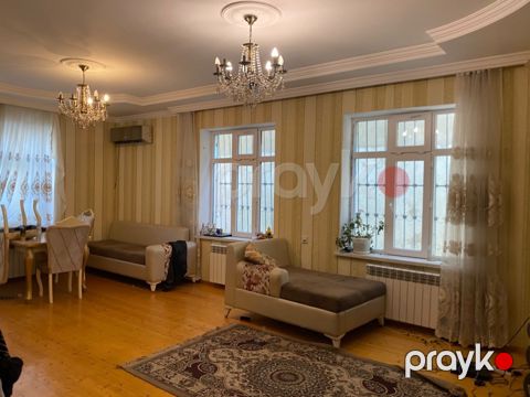 Həyət evi kirayə verilir, Masazır k — Bakı