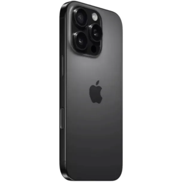 Smartfon iPhone 16 Pro Max 512GB Black — Mallar, Bakı (4)