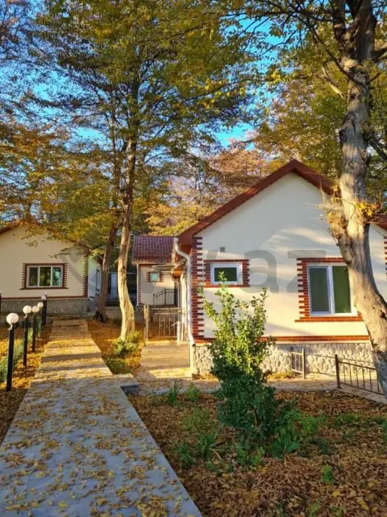 1 otaqlı Həyət evi Kirayə (günlük), Qusar — Qusar
