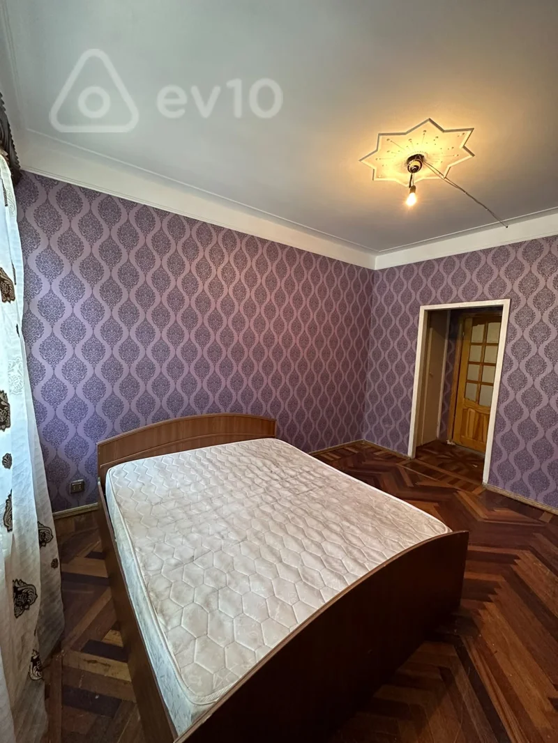 3 otaqlı mənzil, 80 m², Huseyin seyinzadə — kirayə — Mənzil, Bakı (3)