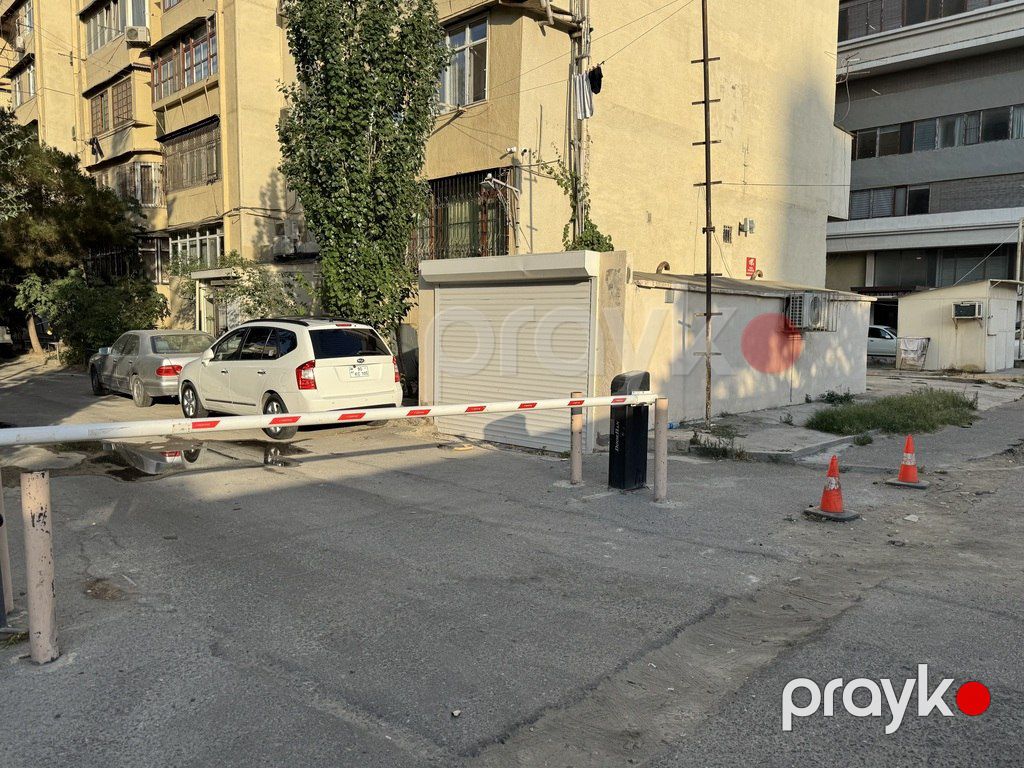 Satılır obyekt 20.2 m² — Əmlak, Bakı (9)